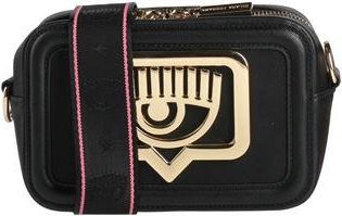 Chiara Ferragni BAGS - Cross-body bags on YOOX.COM