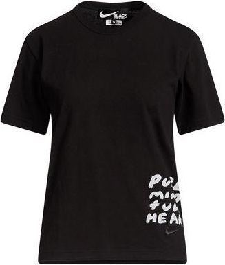Comme Des Gar&ccedil;ons TOPWEAR - T-shirts on YOOX.COM