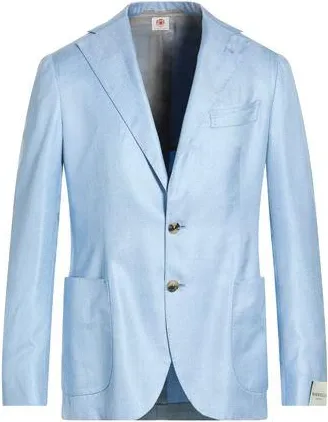 LUIGI BORRELLI NAPOLI SUITS and CO-ORDS - Blazers on YOOX.COM