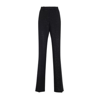 Tom Ford Wollen Broek