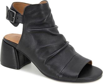 Gentle Souls Marrion Leather Sandal