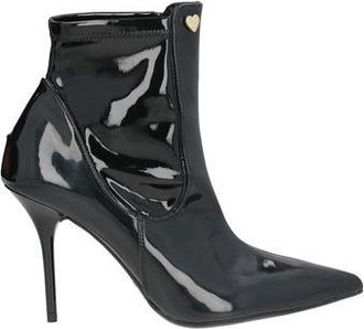 Love Moschino FOOTWEAR - Ankle boots on YOOX.COM
