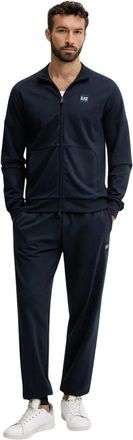 Emporio Armani Conjunto de Entrenamiento - Sport - Hombre - Azul - S