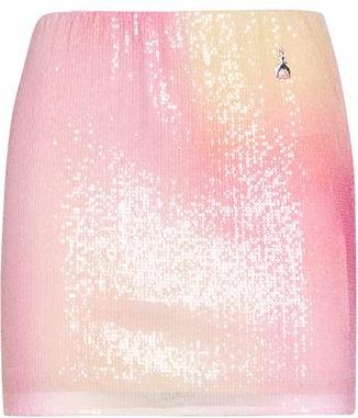 Patrizia Pepe BOTTOMWEAR - Minigonne su YOOX.COM