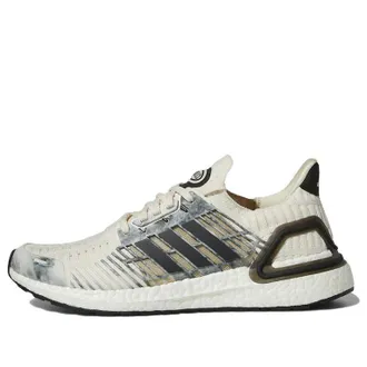 adidas Ultraboost DNA Climacool Chalk White Carbon GV8761