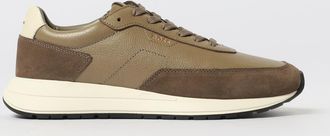 HUGO BOSS Sneakers BOSS Men color Blush Pink