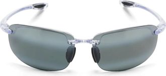 Maui Jim Occhiali da sole Hookipa - Bianco