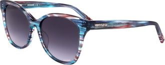 Missoni Womens 54Mm Sunglasses