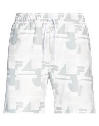 Fila HOSEN & RÖCKE - Shorts & Bermudashorts auf YOOX.COM