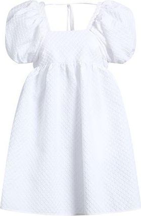 Cecilie Bahnsen Mini dresses