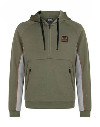 Emporio Armani TOPWEAR - Sweatshirts on YOOX.COM