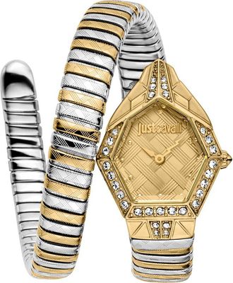 Just Cavalli Womens Watch