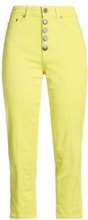 Dondup BOTTOMWEAR - Trousers on YOOX.COM