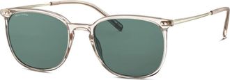 Marc O'Polo Heren, Accessoires, Grijs, Maat: 52 MM