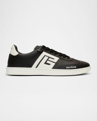 White Balmain Shoes / Footwear: Shop up to −57% | Stylight