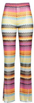 Missoni PARTES DE ABAJO - Pantalones en YOOX.COM