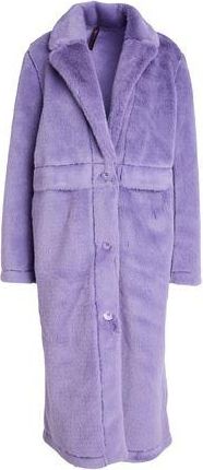 Nolita Lace CAPISPALLA - Shearling & Teddy su YOOX.COM