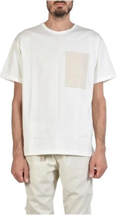 Xagon Man Heren, Tops, Beige, Maat: XL Katoen