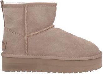 Colors Of California FOOTWEAR - Ankle boots on YOOX.COM