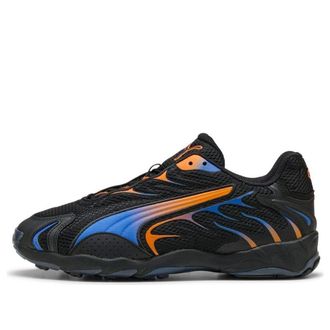 Puma Inhale PUMA Black Orange Glo 401560-15