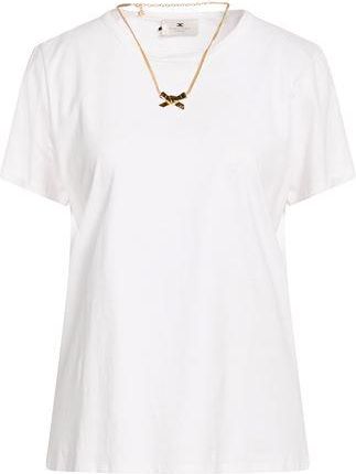 Elisabetta Franchi TOPWEAR - T-shirts su YOOX.COM