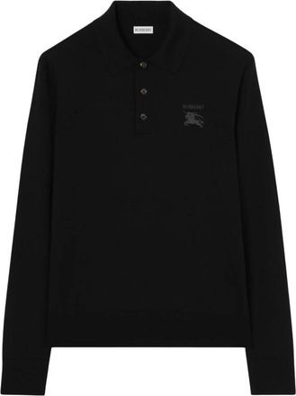 Burberry Uomo, Top, Nero, 2Xl, new