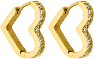 Purelei Paar Creolen