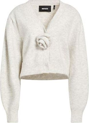 Rotate KNITWEAR - Cardigans on YOOX.COM