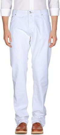 Jacob Cohen BOTTOMWEAR - Trousers on YOOX.COM