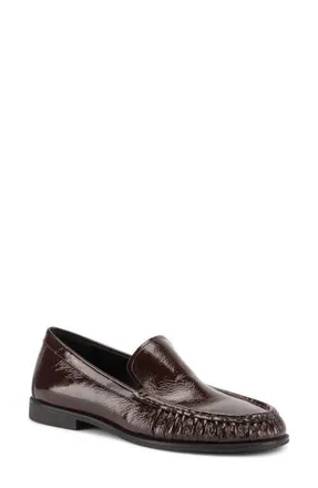 Vagabond Brandi Loafer in Chocolate at Nordstrom, Size 38