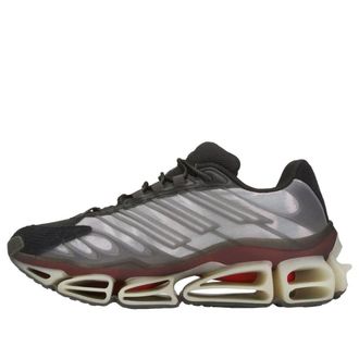 adidas Megaride AG Willy Chavarria - Black KJ2048
