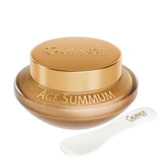 Guinot Womens Age Summum Scrub 50 ml - Cream - One Size