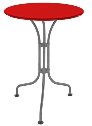 Schubiger M&ouml;bel Gartentisch St. Moritz