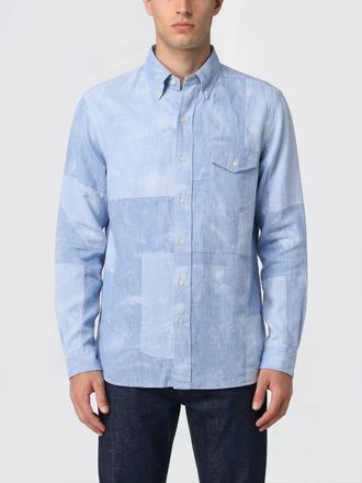 Polo Ralph Lauren Camicia casual Polo Ralph Lauren in cotone