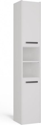OEM Armario De Ba&ntilde;o De 30 Cm, Blanco - Estanter&iacute;a Y Organizador De Ba&ntilde;o - Dise&ntilde;o Moderno, Fabricante Polaco