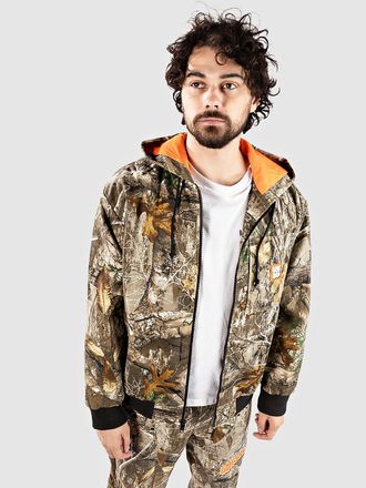 Empyre Realtree Trade Sweatjacke rt camo