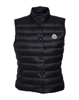 Moncler ROPA DE ABRIGO - Chompas sin mangas en YOOX.COM