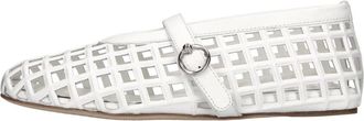 3Juin 3Juin, Donna, Scarpe, Bianco, 38 1/2 EU, new