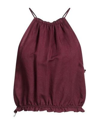 Patrizia Pepe TOPWEAR - Tops on YOOX.COM