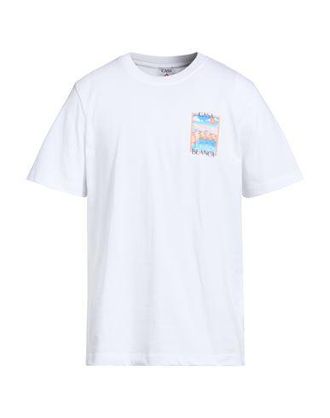 Casablanca TOPWEAR - T-shirts sur YOOX.COM