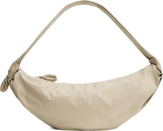 Christophe Lemaire Large Soft Croissant