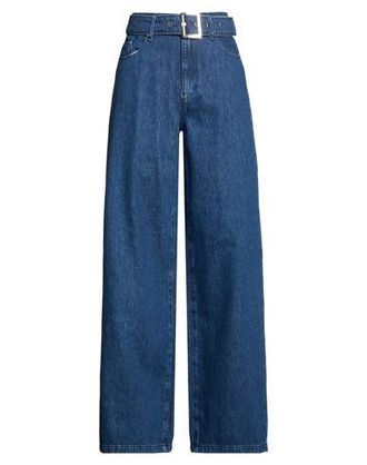 Karl Lagerfeld HOSEN & R&Ouml;CKE - Jeanshosen auf YOOX.COM