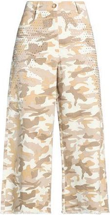 8pm HOSEN & R&Ouml;CKE - Jeanshosen auf YOOX.COM