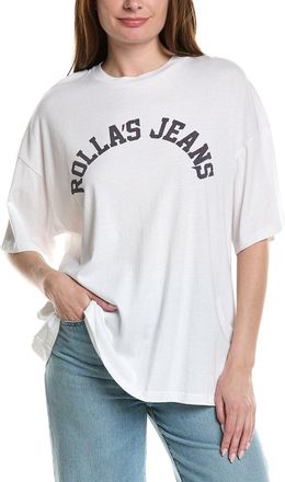 Rolla's Varsity Super Slouch T-Shirt