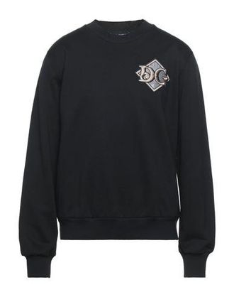Dolce & Gabbana TOPWEAR - Sweatshirts on YOOX.COM