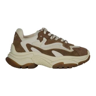 Ash Ash, Dames, Schoenen, Veelkleurig, Maat: 39 EU Leer