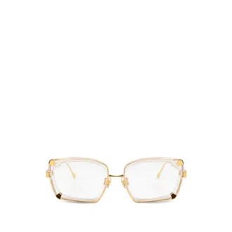 Anna-Karin Karlsson Dames, Accessoires, Geel, Maat: 52 MM