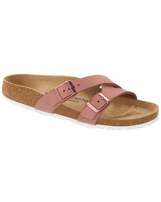 Birkenstock Yao Birko Flor Sandal