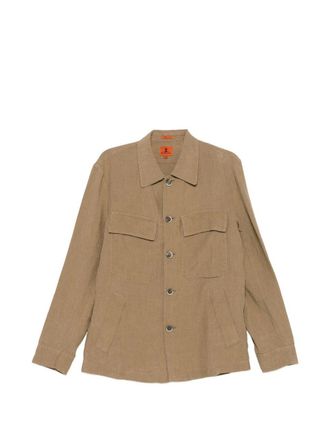 Barena Overshirt Ravel - Marte