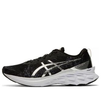Asics Novablast 2 Platinum Carrier Grey Pure Silver 1011B456-020